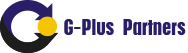 G-Plus Partners Logo